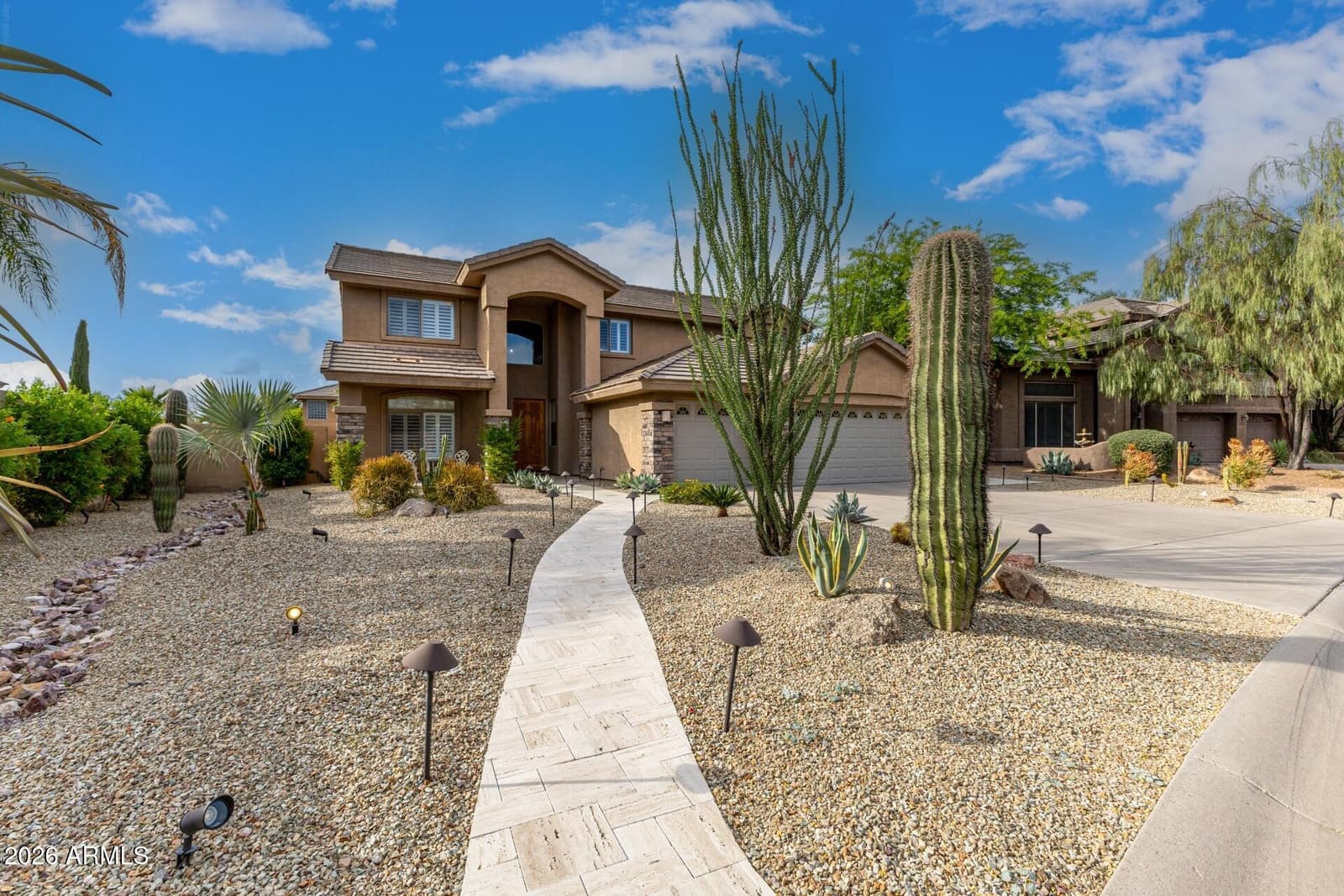 33206 N 61ST Street, Scottsdale, AZ 85266 — photo 3 of 59