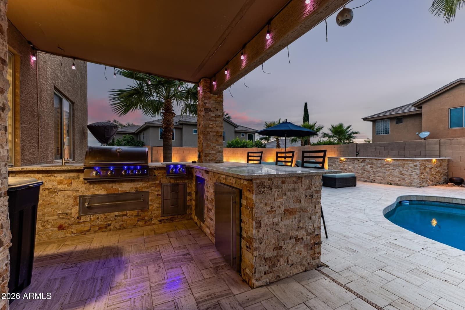 33206 N 61ST Street, Scottsdale, AZ 85266 — photo 37 of 59