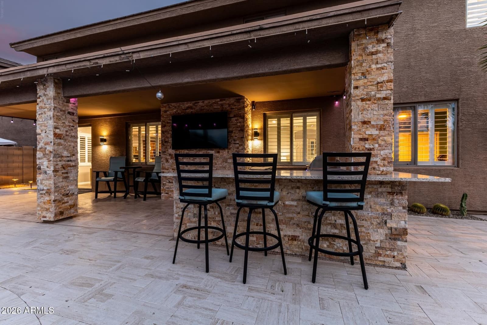 33206 N 61ST Street, Scottsdale, AZ 85266 — photo 38 of 59