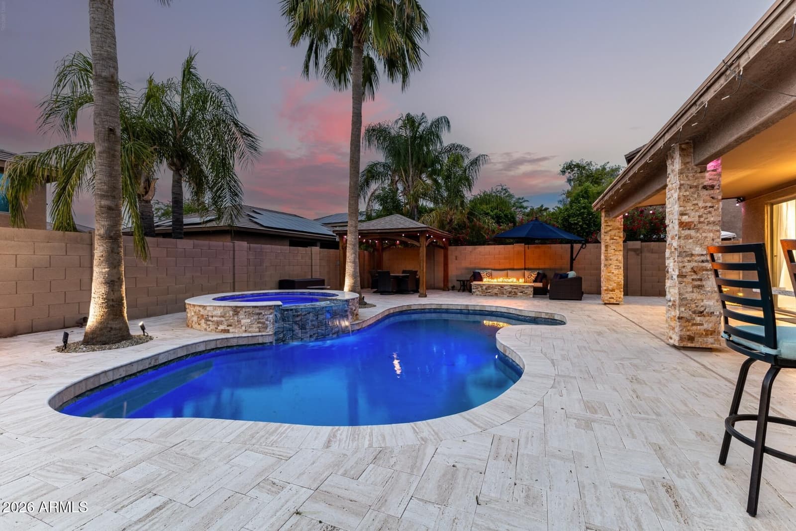 33206 N 61ST Street, Scottsdale, AZ 85266 — photo 39 of 59