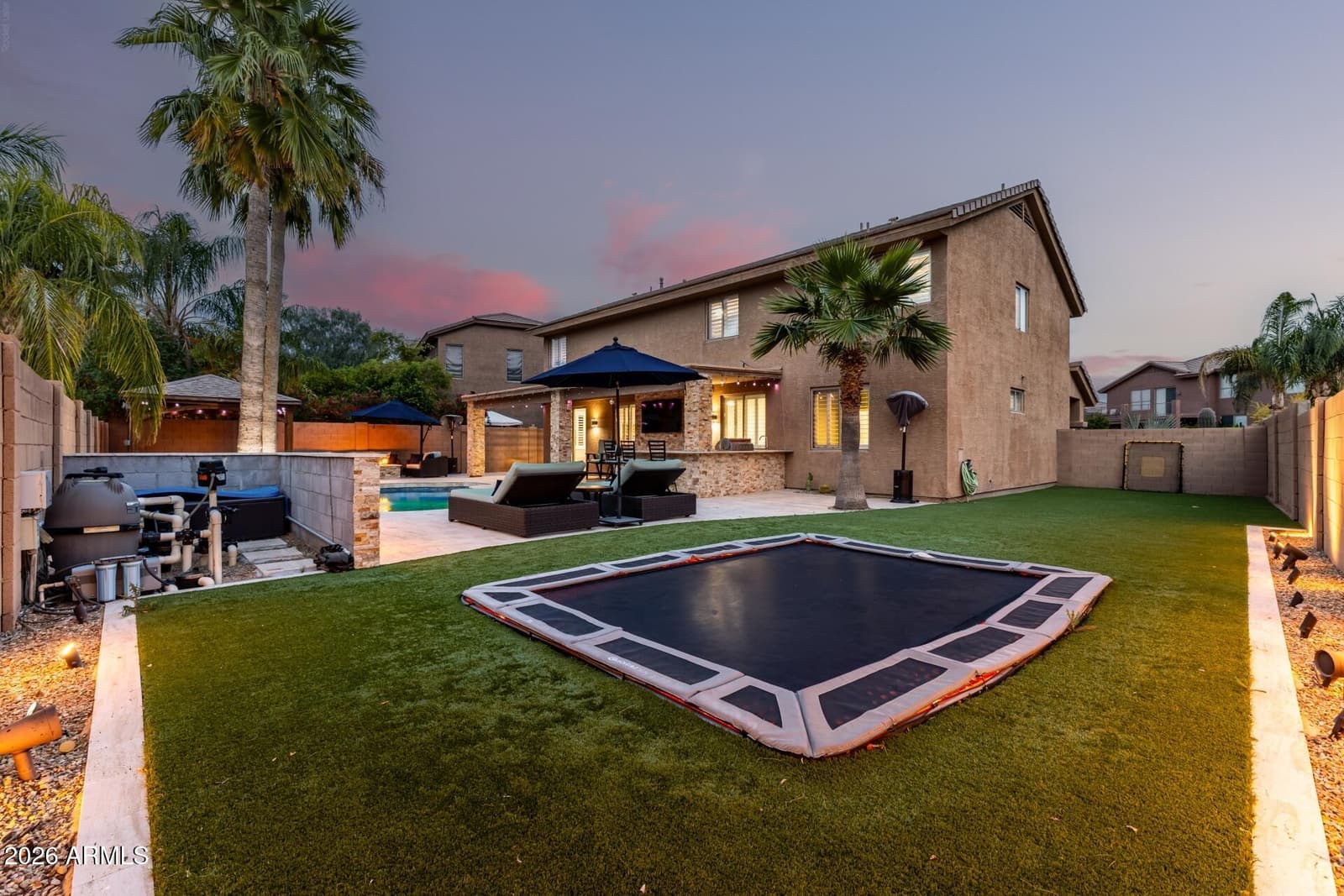 33206 N 61ST Street, Scottsdale, AZ 85266 — photo 41 of 59