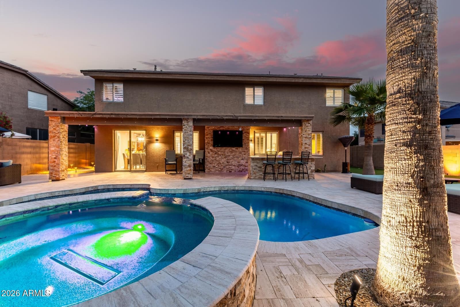 33206 N 61ST Street, Scottsdale, AZ 85266 — photo 42 of 59
