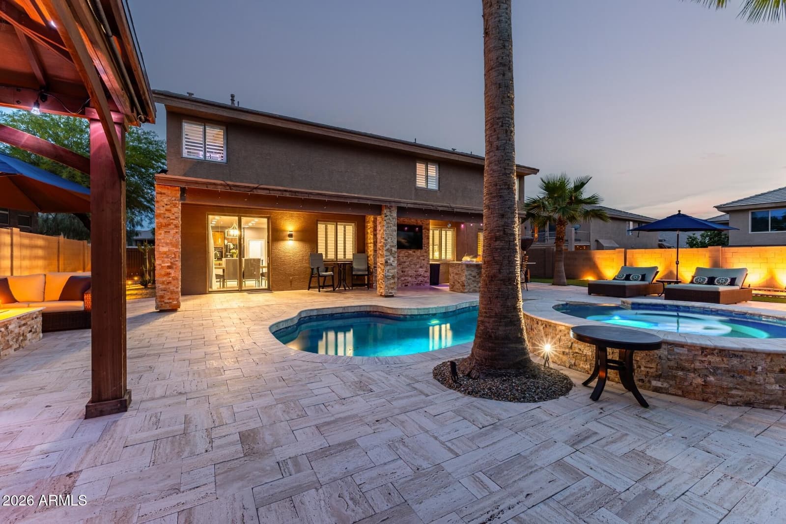 33206 N 61ST Street, Scottsdale, AZ 85266 — photo 43 of 59