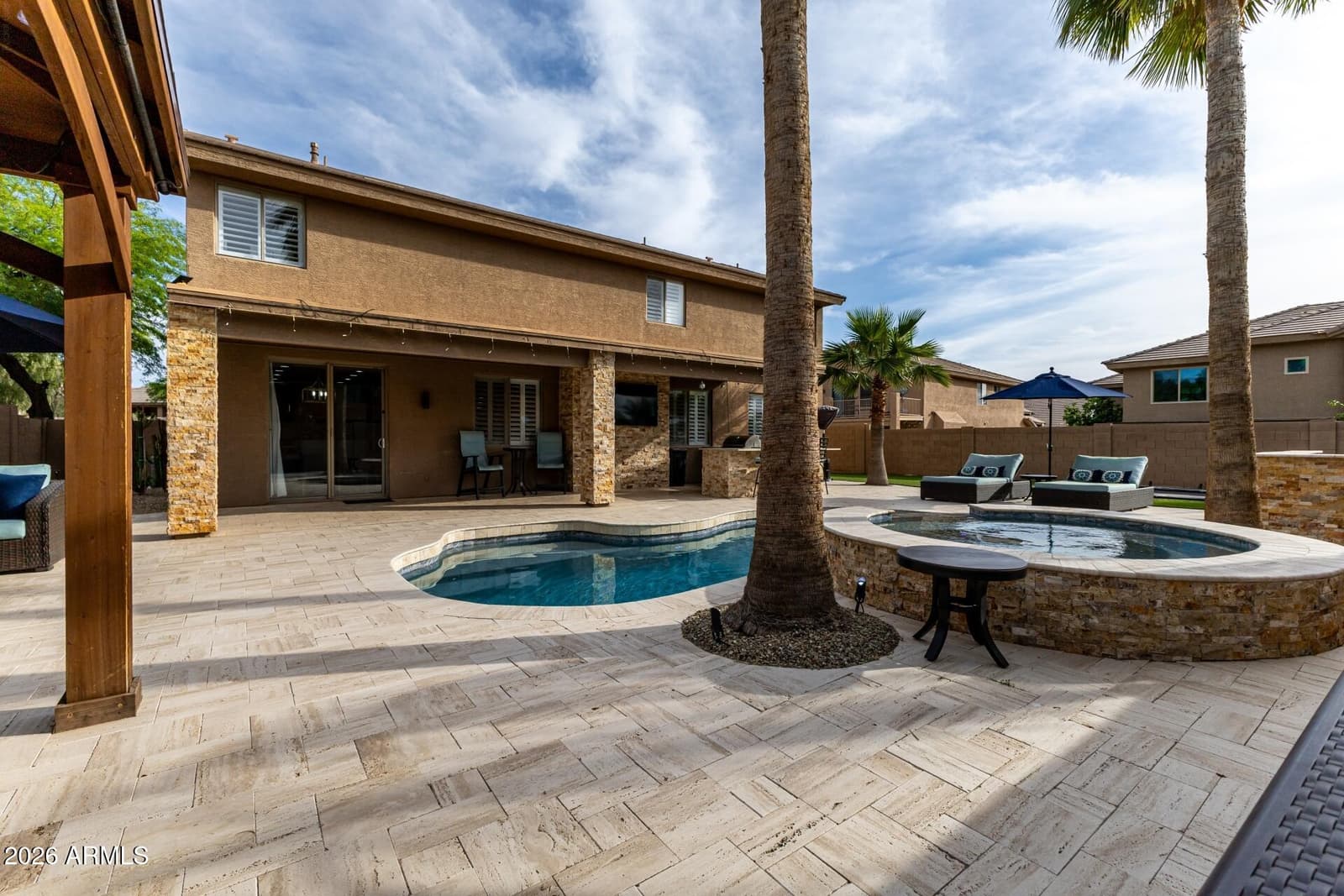 33206 N 61ST Street, Scottsdale, AZ 85266 — photo 45 of 59