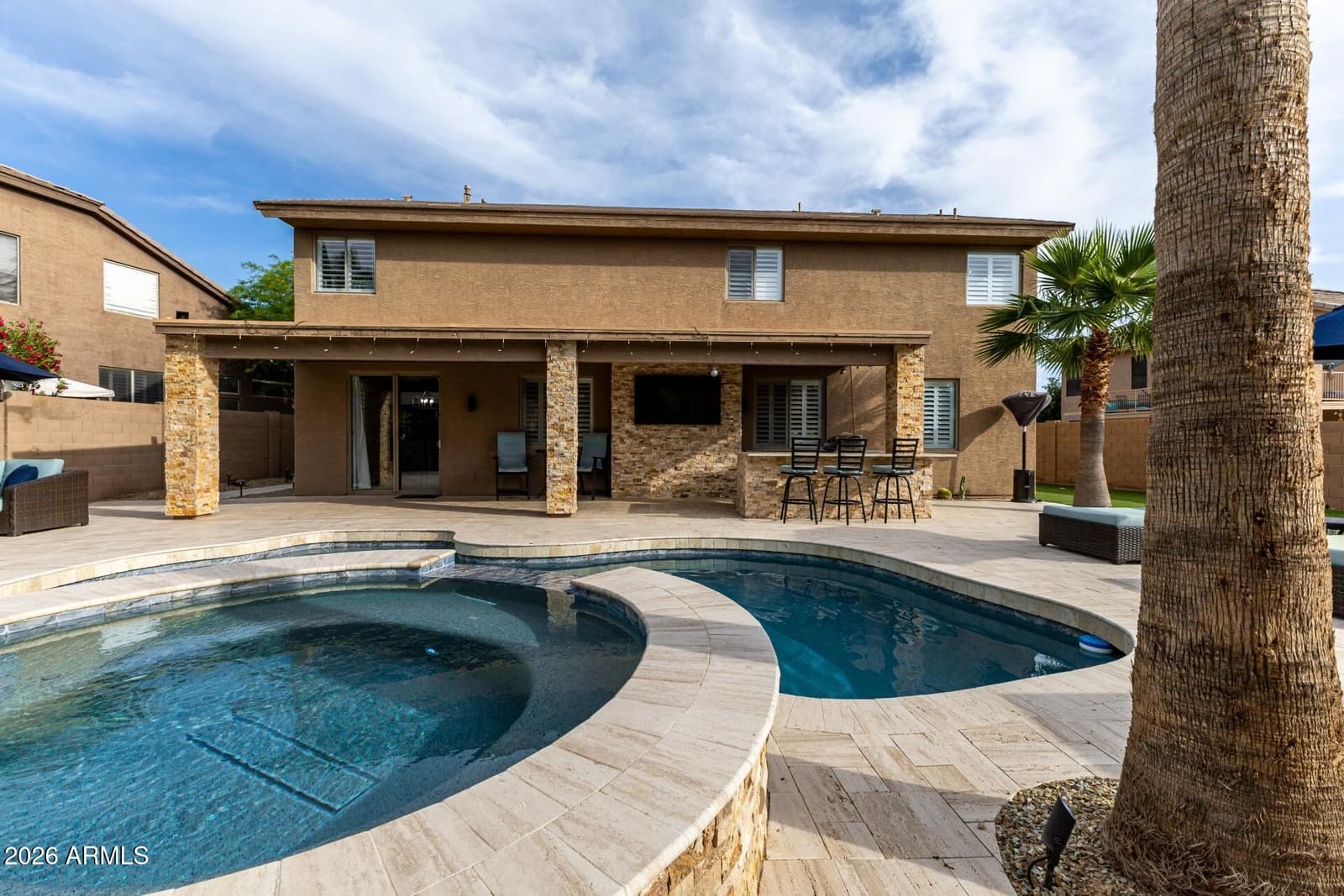 33206 N 61ST Street, Scottsdale, AZ 85266 — photo 46 of 59