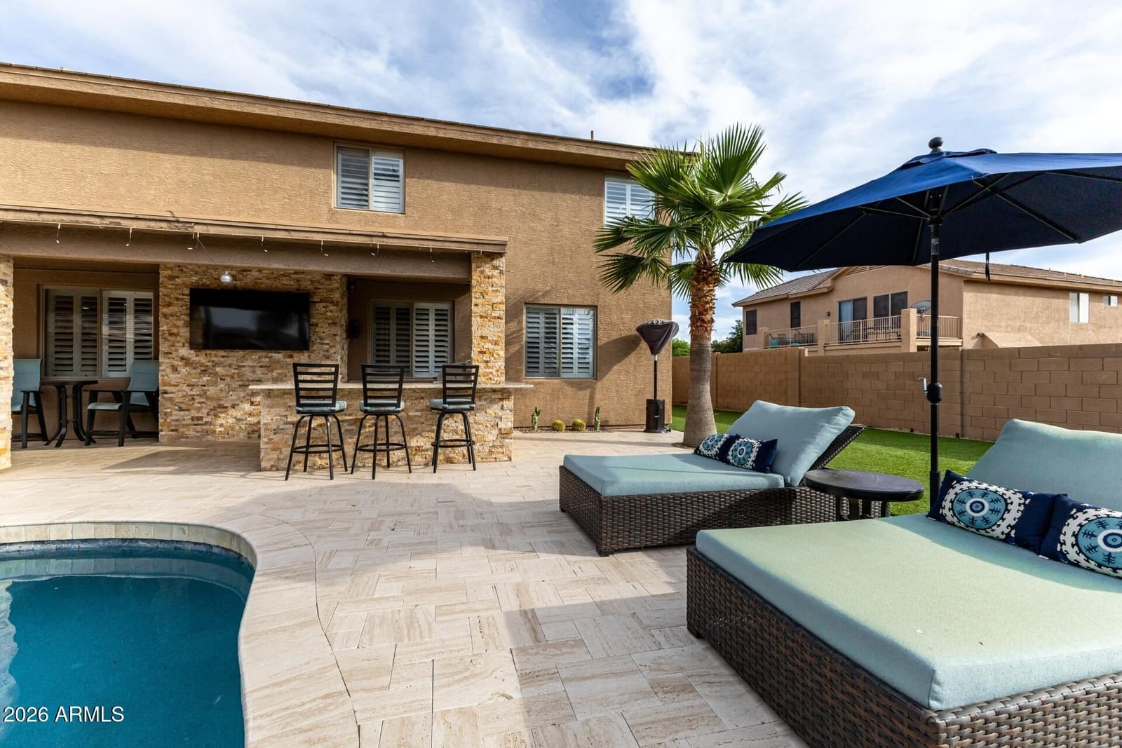 33206 N 61ST Street, Scottsdale, AZ 85266 — photo 47 of 59
