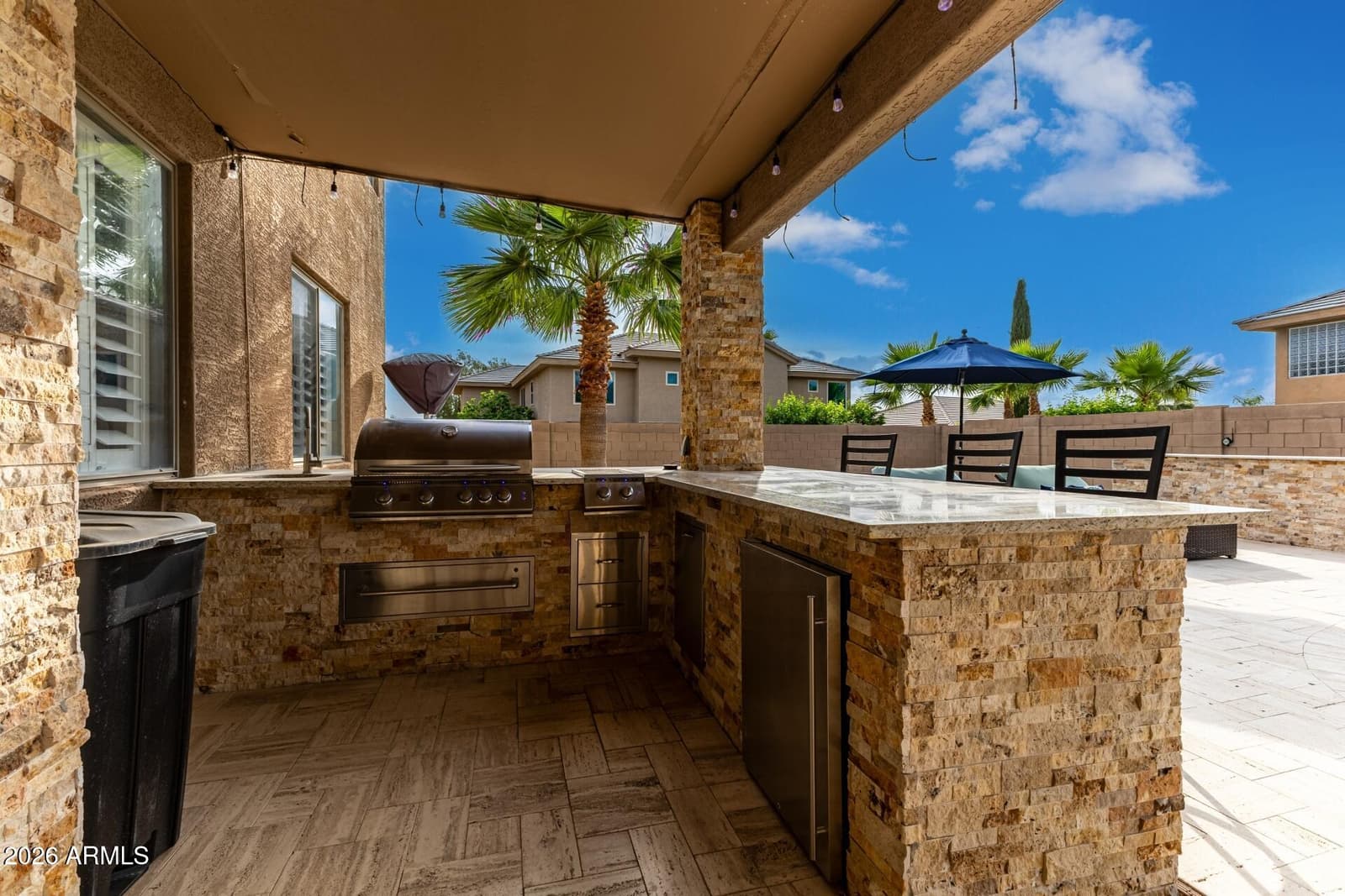 33206 N 61ST Street, Scottsdale, AZ 85266 — photo 48 of 59