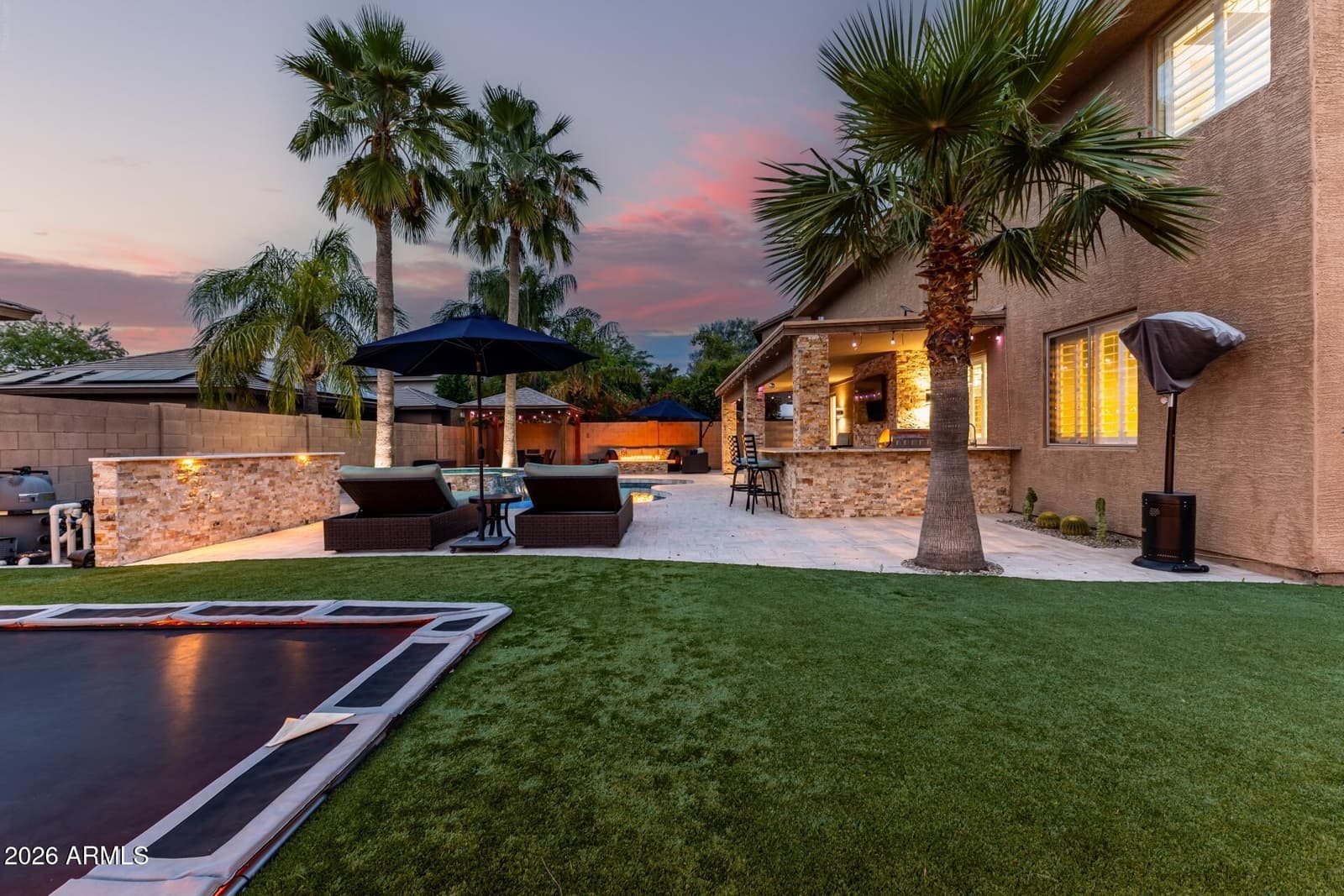 33206 N 61ST Street, Scottsdale, AZ 85266 — photo 49 of 59