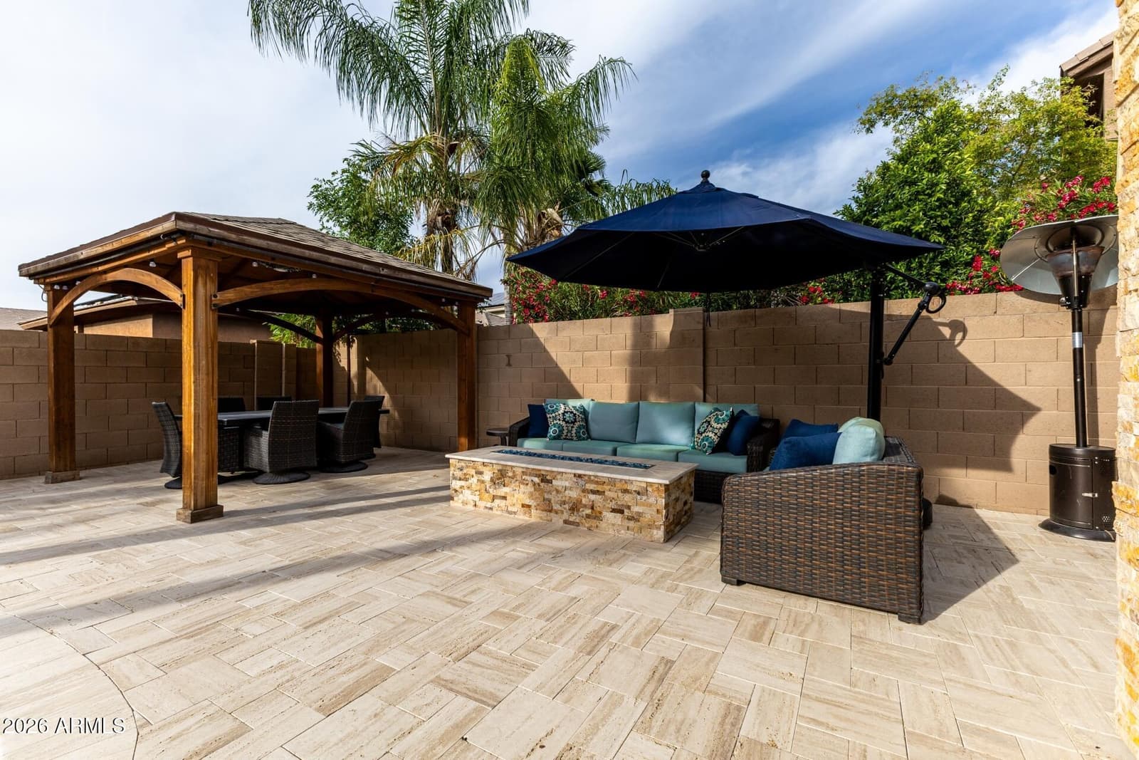 33206 N 61ST Street, Scottsdale, AZ 85266 — photo 50 of 59