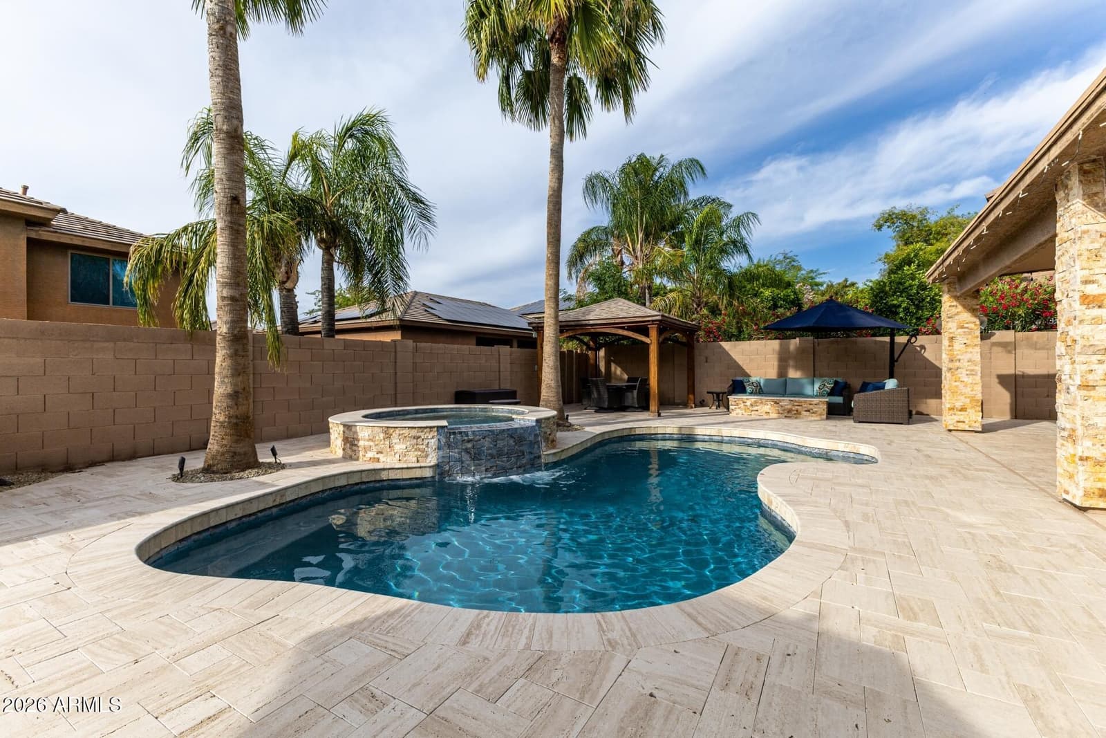 33206 N 61ST Street, Scottsdale, AZ 85266 — photo 51 of 59