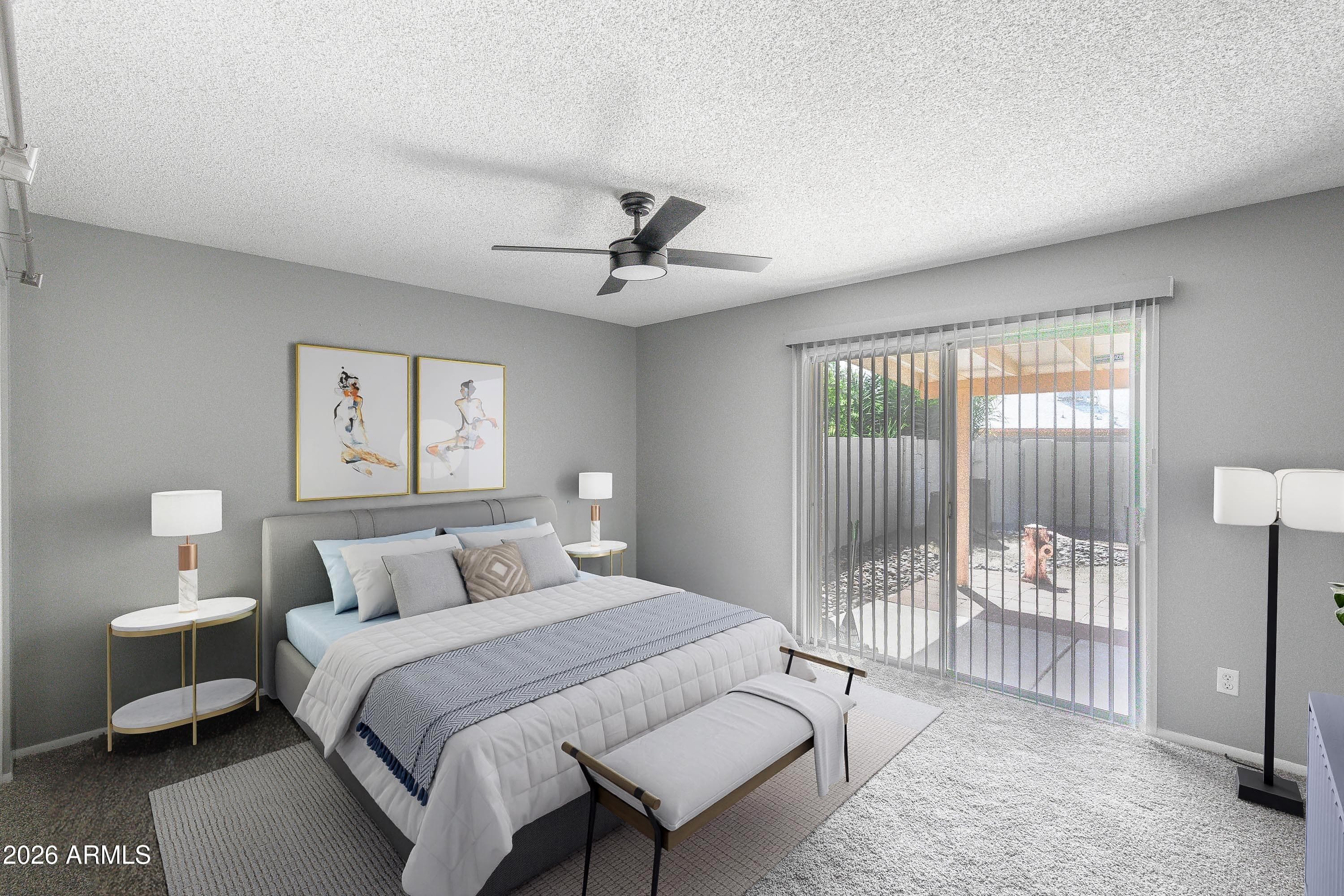 2355 W VOLTAIRE Avenue, Phoenix, AZ 85029 — photo 11 of 23
