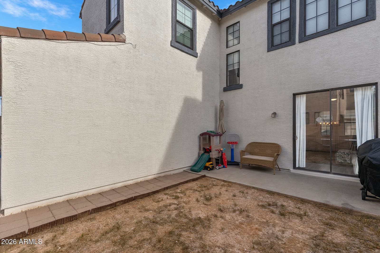 2382 W SLEEPY RANCH Road, Phoenix, AZ 85085 — photo 47 of 49