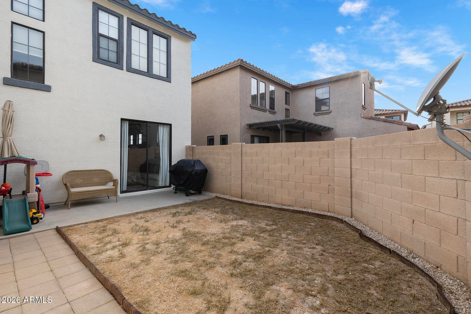 2382 W SLEEPY RANCH Road, Phoenix, AZ 85085 — photo 5 of 49