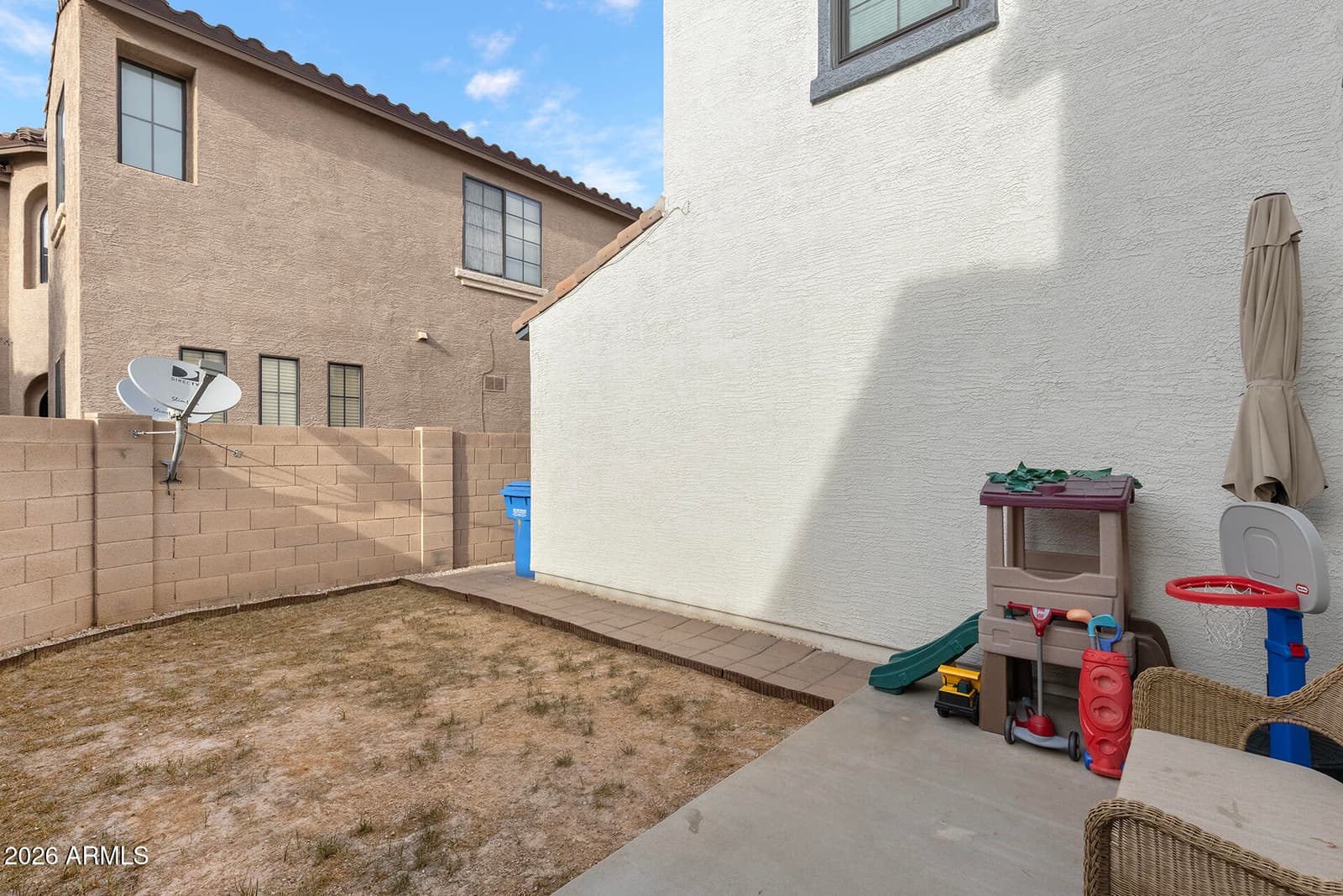 2382 W SLEEPY RANCH Road, Phoenix, AZ 85085 — photo 49 of 49