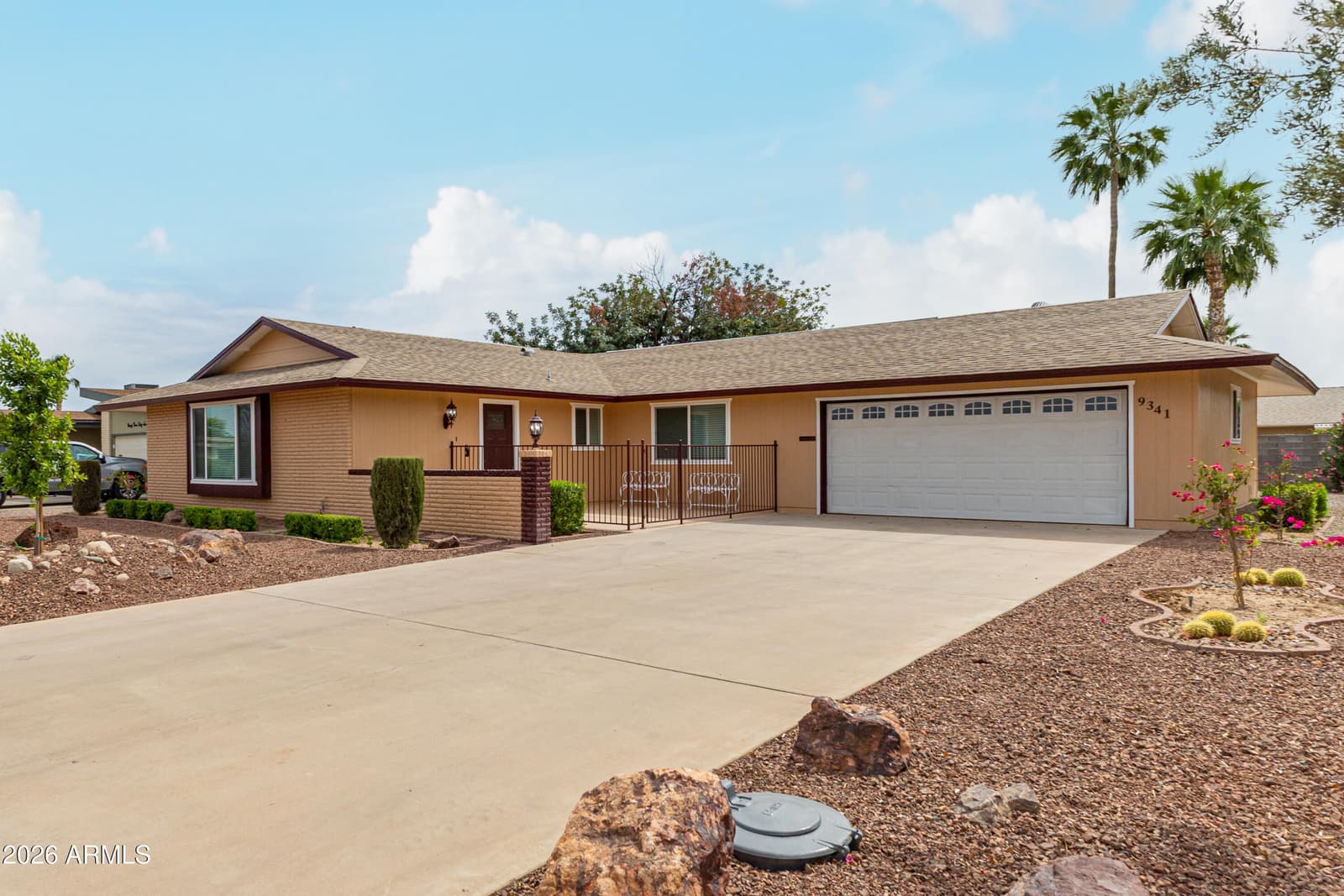 9341 W BRIARWOOD Circle N, Sun City, AZ 85351 — photo 4 of 42