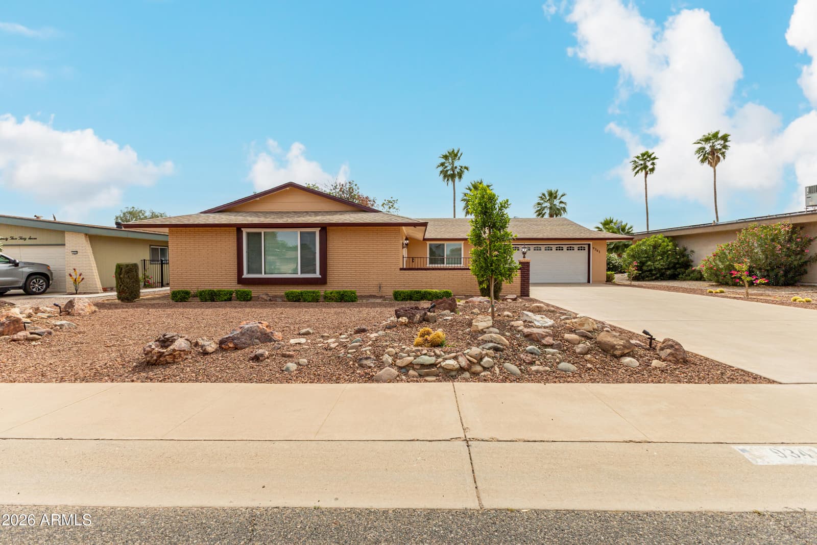 9341 W BRIARWOOD Circle N, Sun City, AZ 85351 — photo 2 of 42
