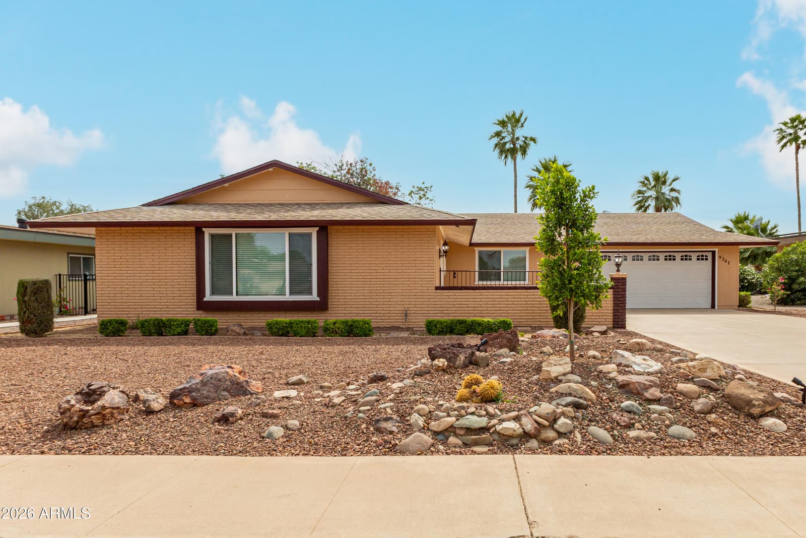 9341 W BRIARWOOD Circle N, Sun City, AZ 85351 — photo 1 of 42