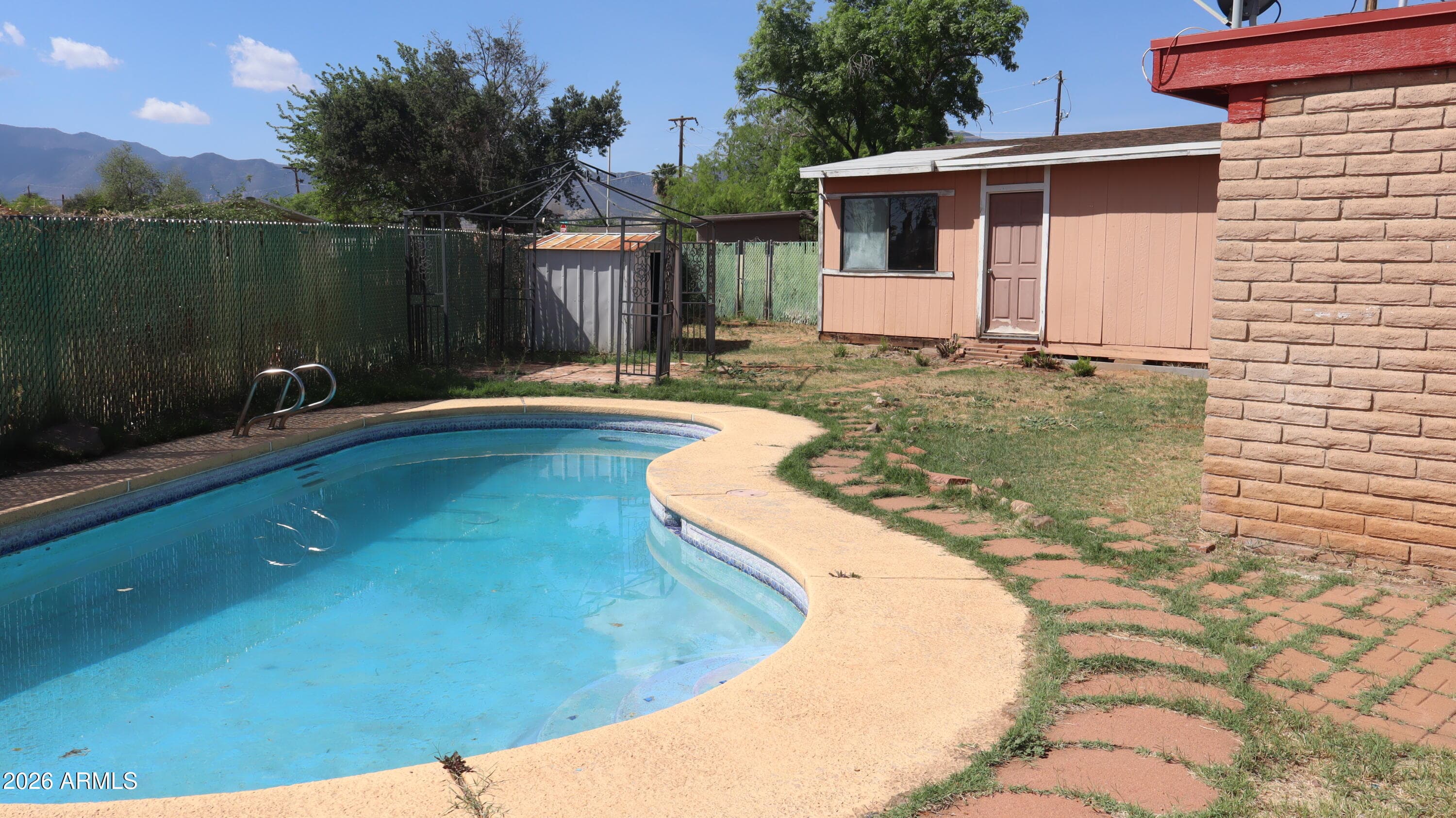 20 E BERRIDGE Drive, Sierra Vista, AZ 85635 — photo 25 of 35