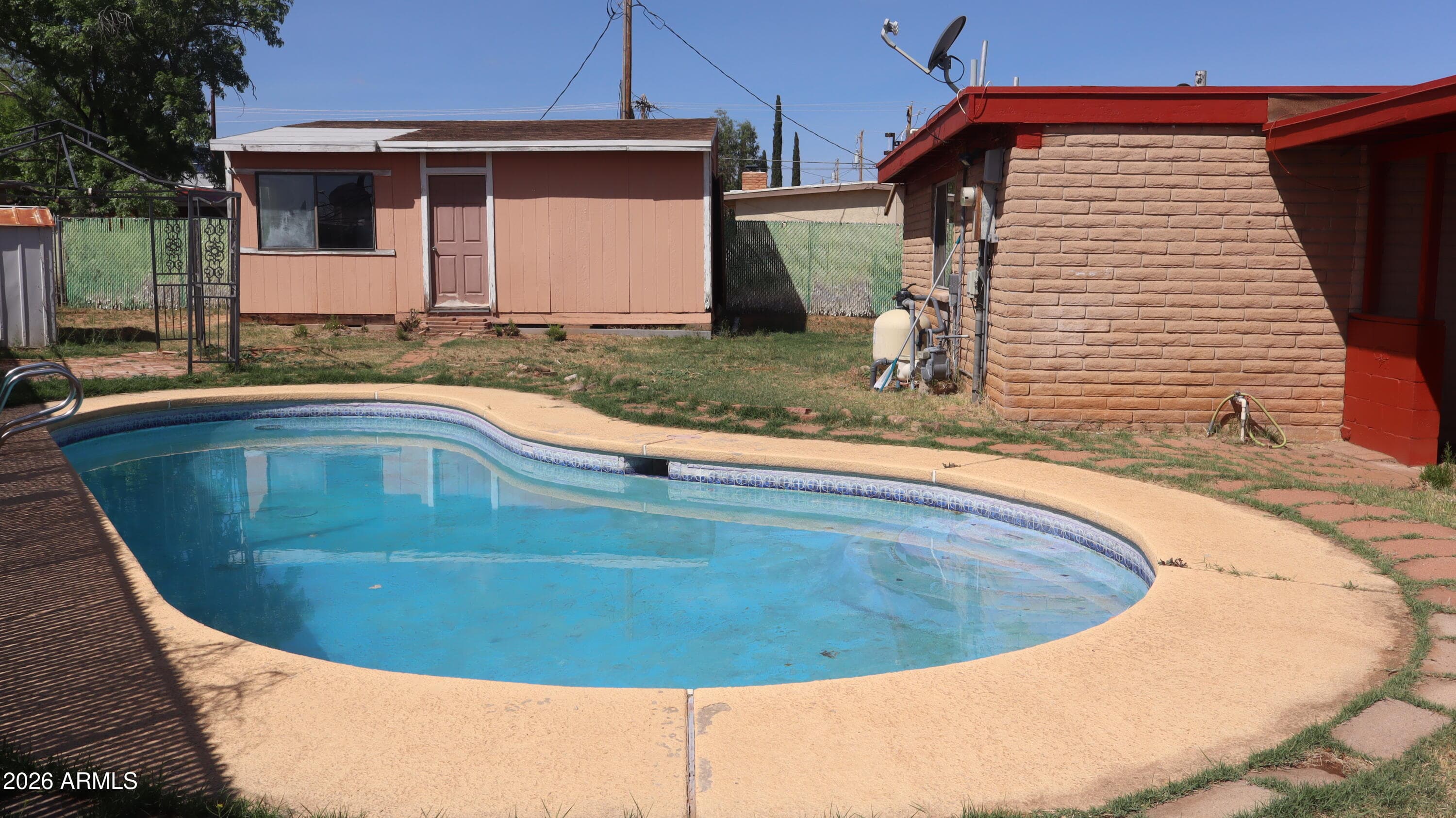 20 E BERRIDGE Drive, Sierra Vista, AZ 85635 — photo 26 of 35