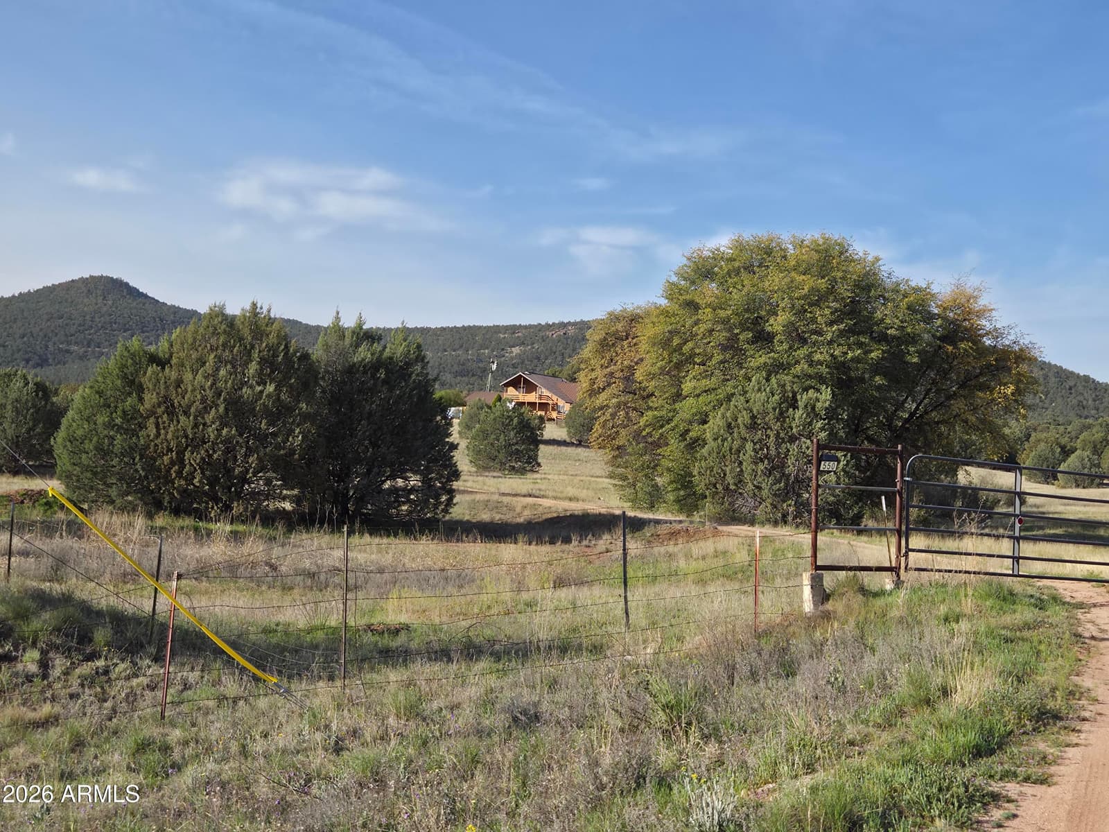 550 S Rolling Hills Road, Young, AZ 85554 — photo 4 of 26
