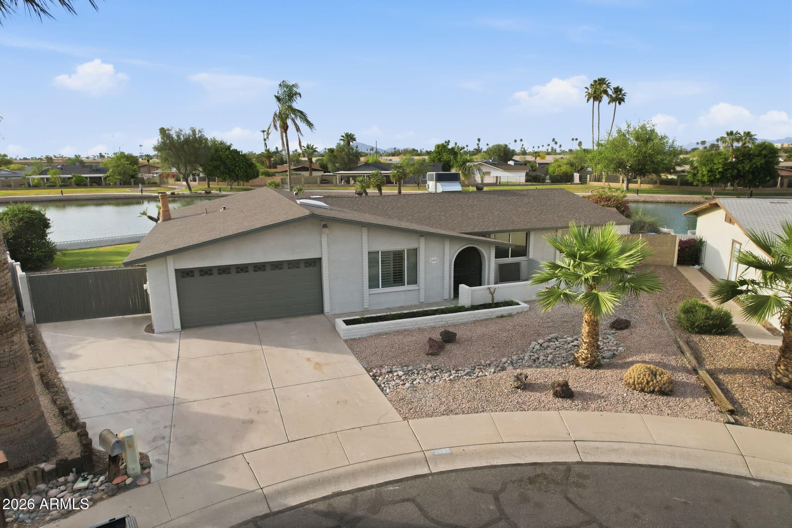 2442 W VIA RIALTO Circle, Mesa, AZ 85202 — photo 60 of 63