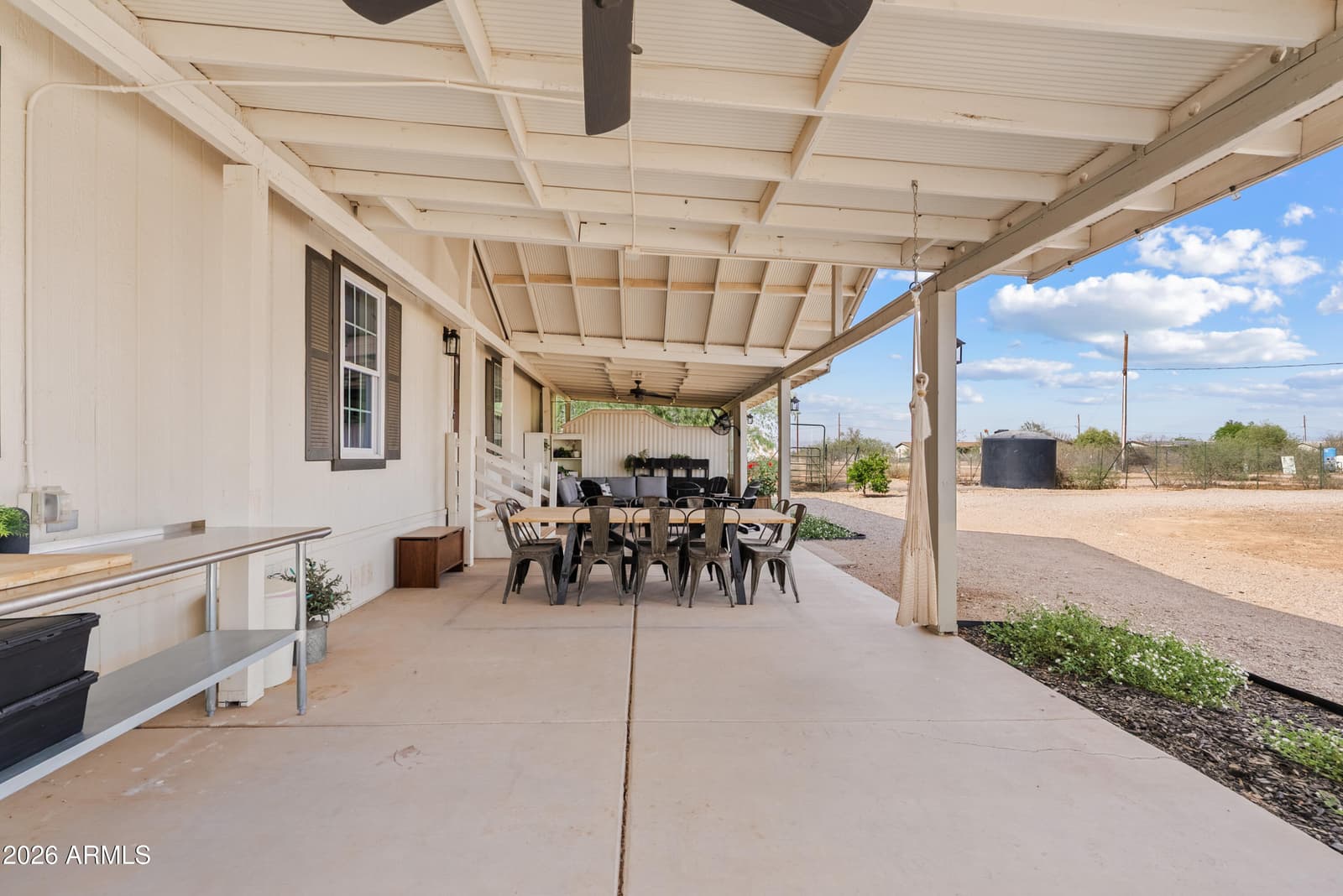 32556 N KEFFER Road, San Tan Valley, AZ 85143 — photo 3 of 26