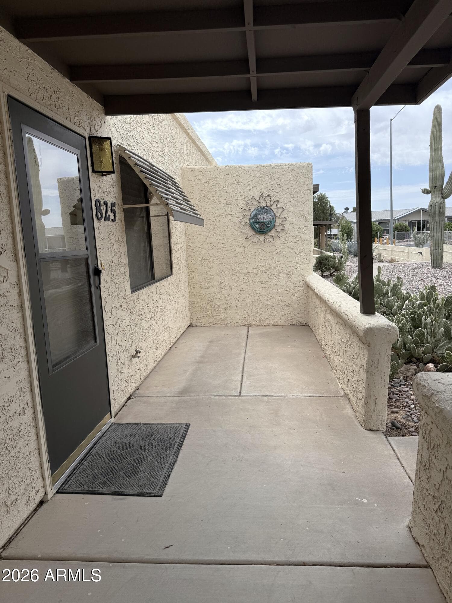 825 E LANCASTER Circle, Florence, AZ 85132 — photo 4 of 20