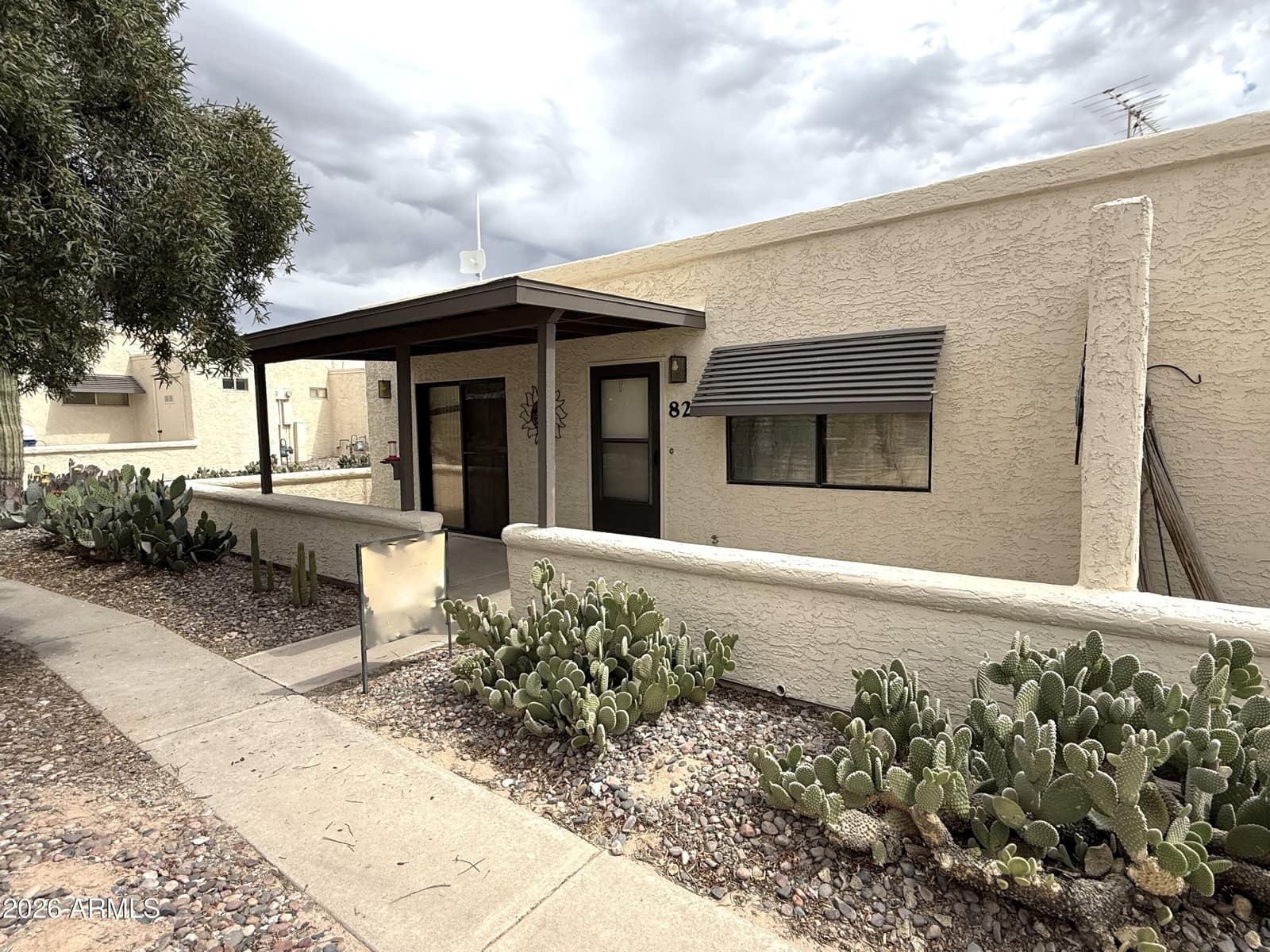 825 E LANCASTER Circle, Florence, AZ 85132 — photo 2 of 20