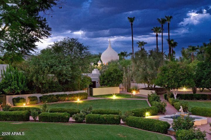 5101 N CASA BLANCA Drive 30, Paradise Valley, AZ 85253 — photo 27 of 39