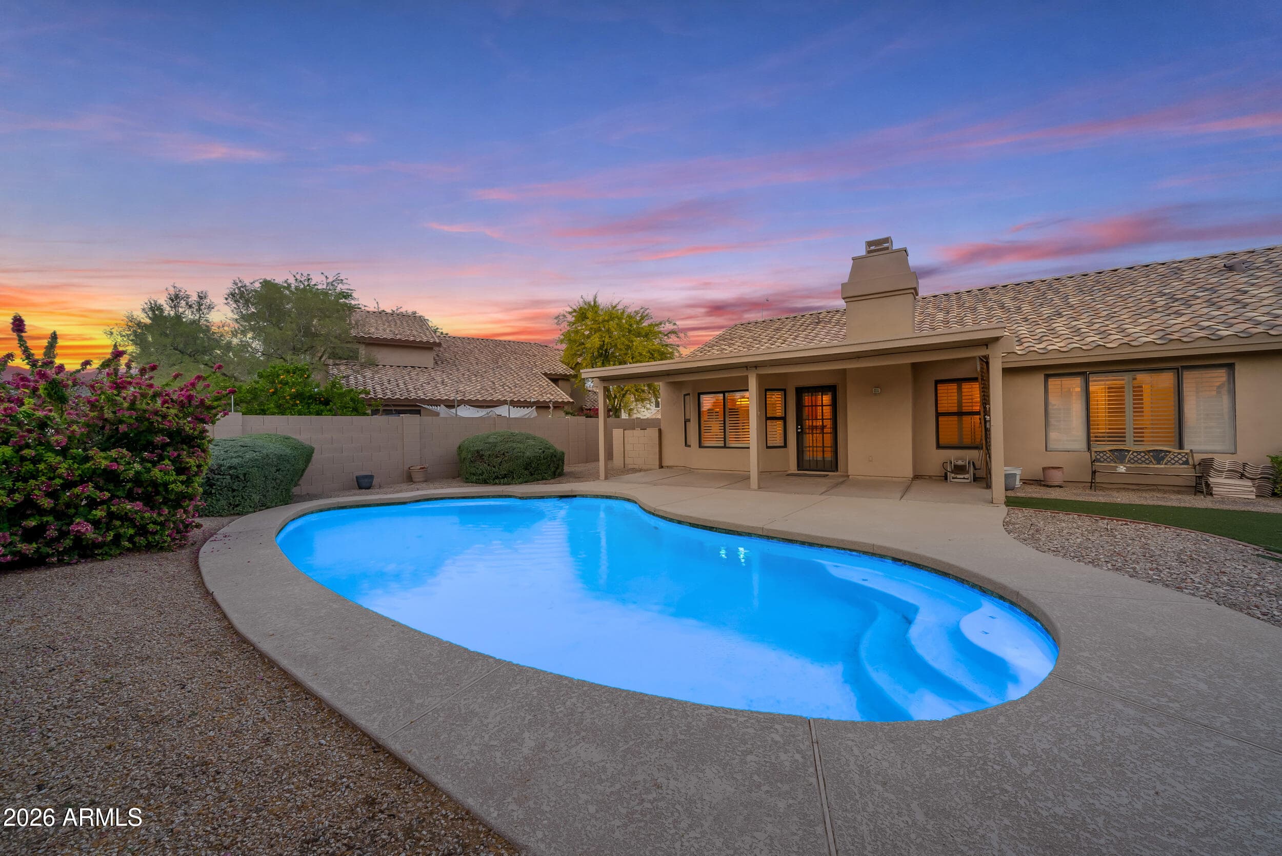 1366 N LAVEEN Drive, Chandler, AZ 85226 — photo 1 of 36