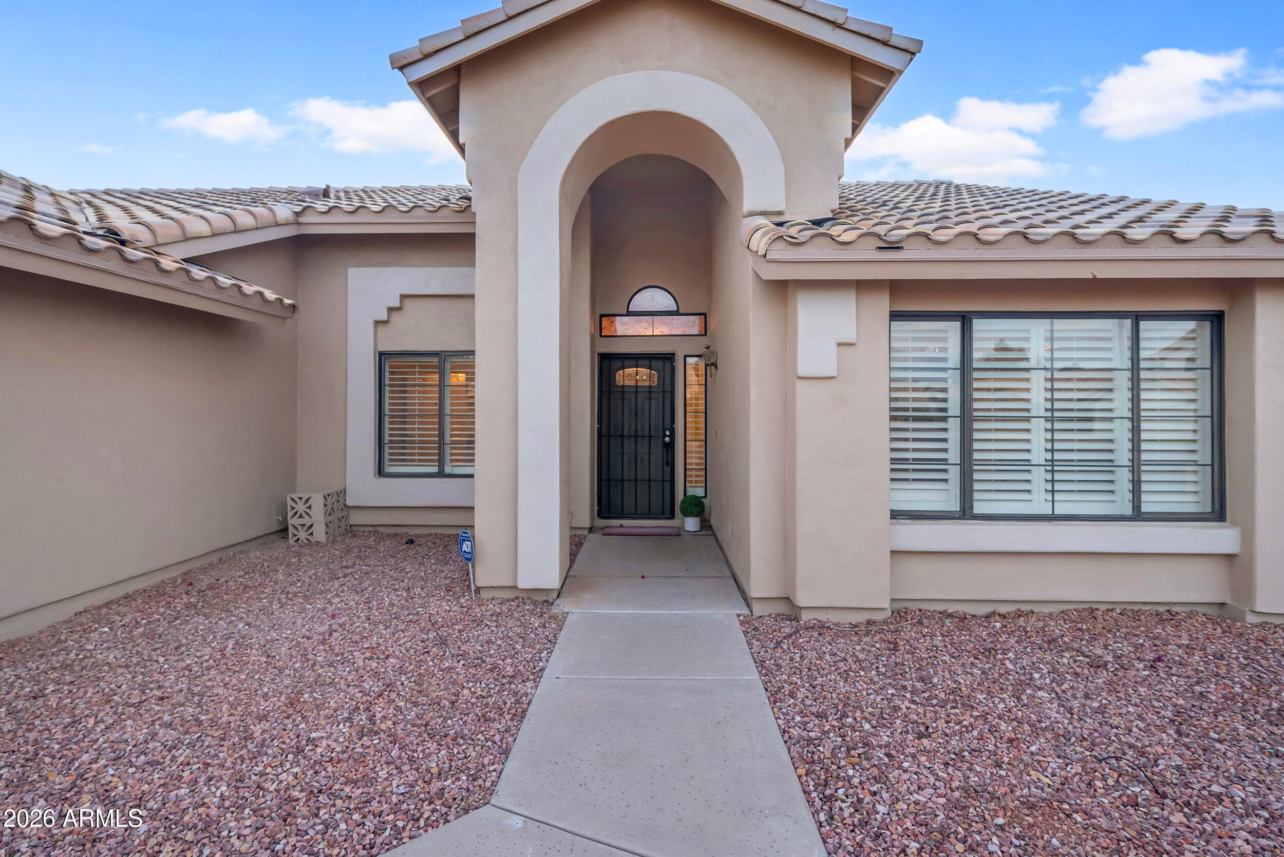 1366 N LAVEEN Drive, Chandler, AZ 85226 — photo 35 of 36