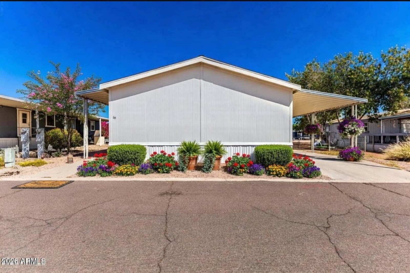 2200 N DELAWARE Drive 69, Apache Junction, AZ 85120 — photo 1 of 49