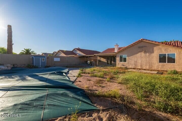 3925 W CHARTER OAK Road, Phoenix, AZ 85029 — photo 31 of 39