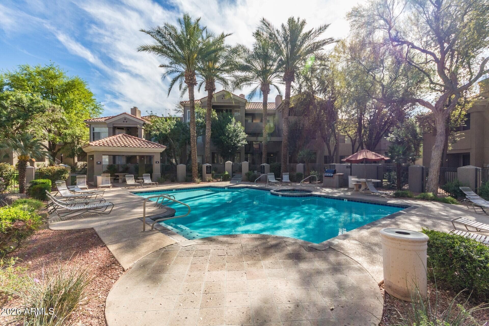 3830 E LAKEWOOD Parkway E 2057, Phoenix, AZ 85048 — photo 41 of 48