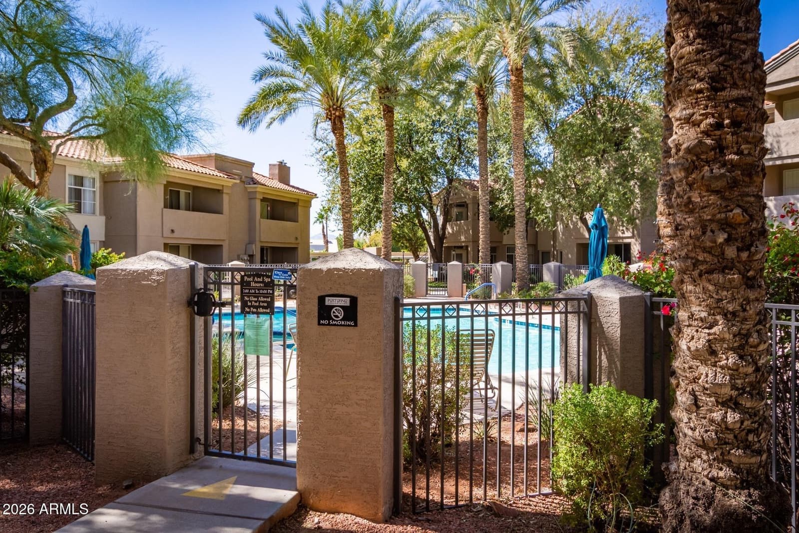 3830 E LAKEWOOD Parkway E 2057, Phoenix, AZ 85048 — photo 42 of 48