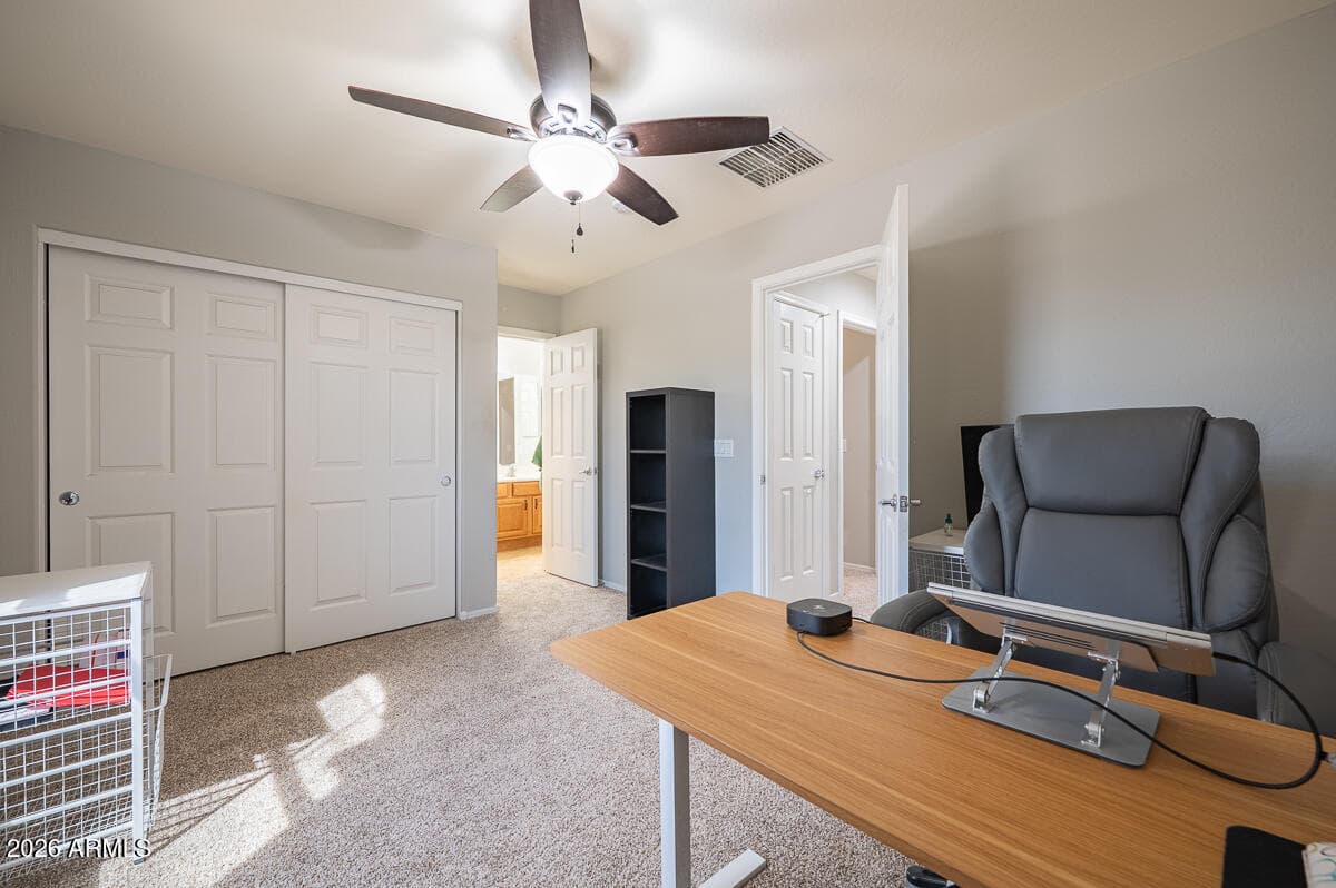 3328 E MERLOT Street, Gilbert, AZ 85298 — photo 39 of 48
