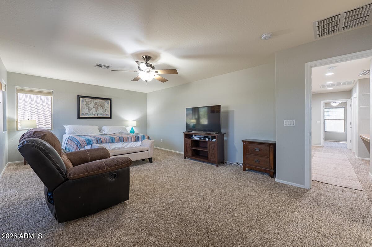 3328 E MERLOT Street, Gilbert, AZ 85298 — photo 25 of 48