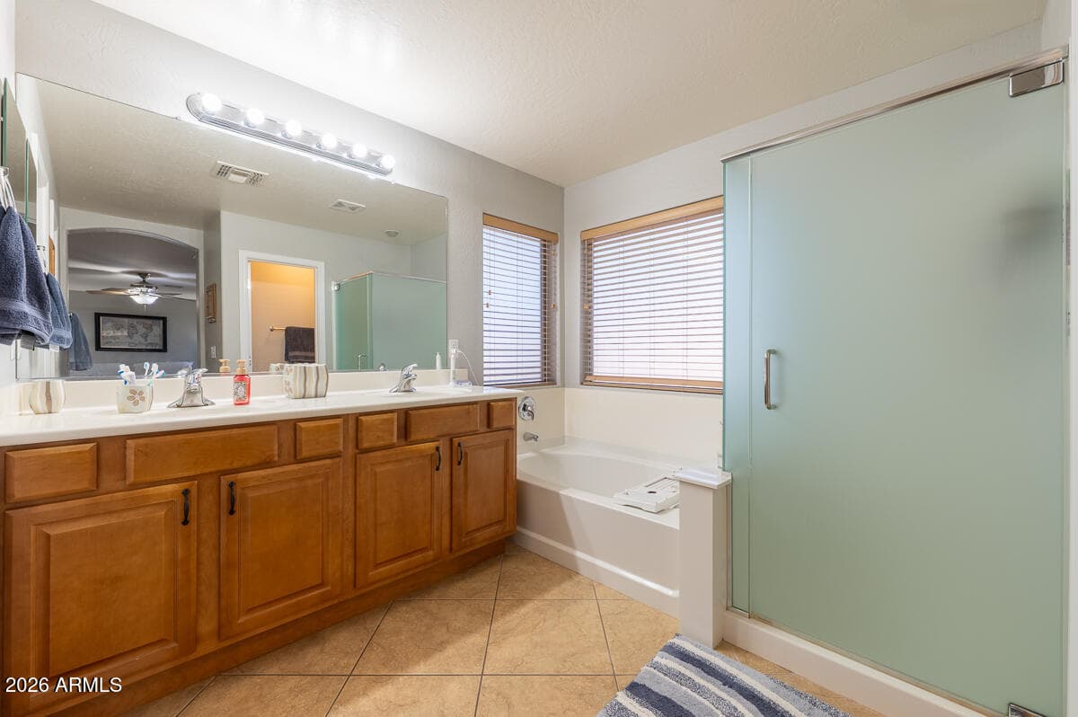 3328 E MERLOT Street, Gilbert, AZ 85298 — photo 27 of 48