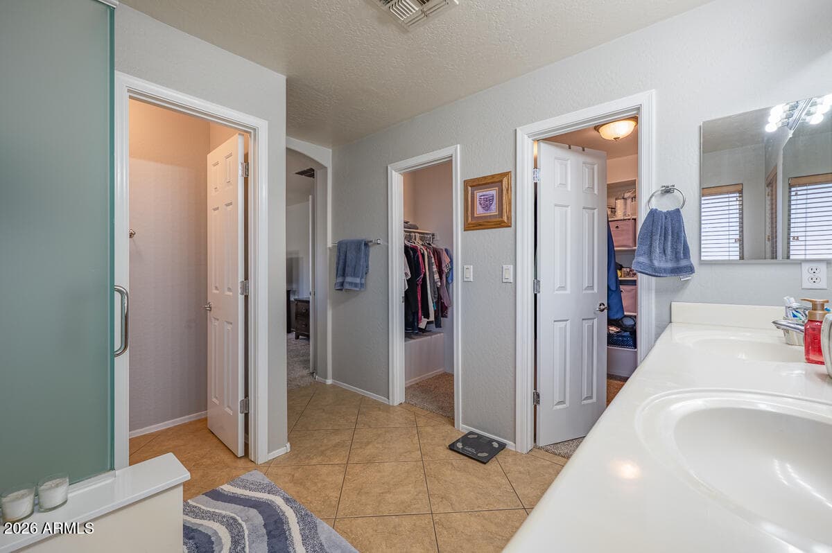 3328 E MERLOT Street, Gilbert, AZ 85298 — photo 28 of 48