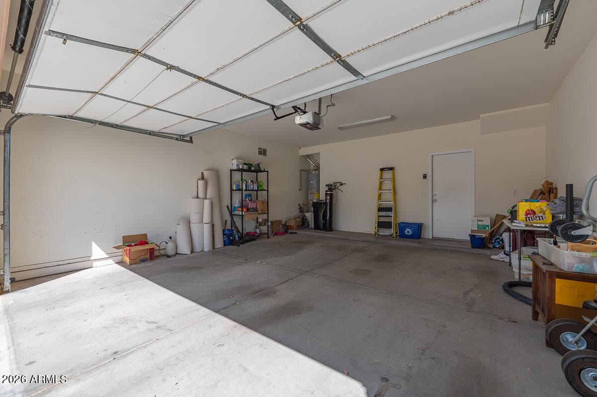3328 E MERLOT Street, Gilbert, AZ 85298 — photo 47 of 48
