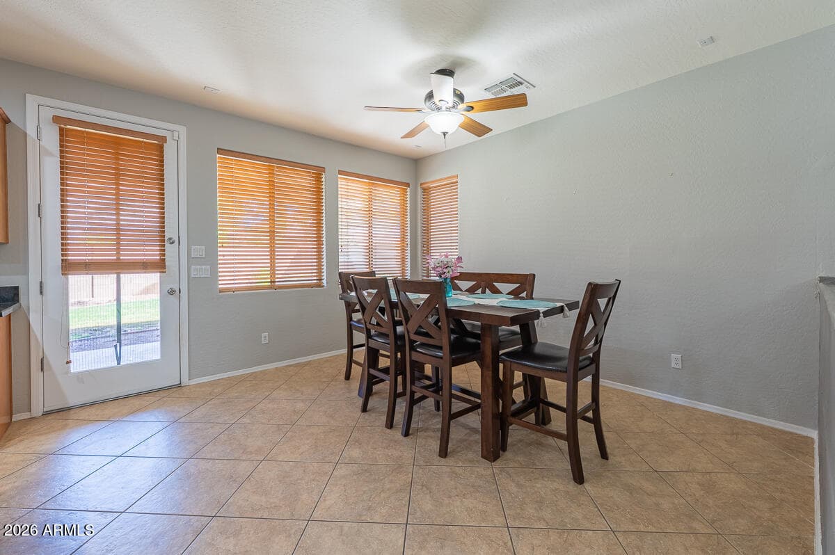 3328 E MERLOT Street, Gilbert, AZ 85298 — photo 10 of 48