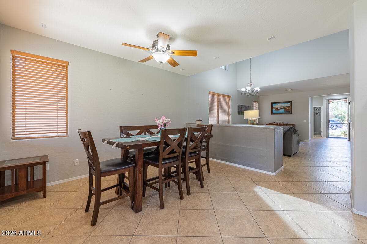 3328 E MERLOT Street, Gilbert, AZ 85298 — photo 9 of 48