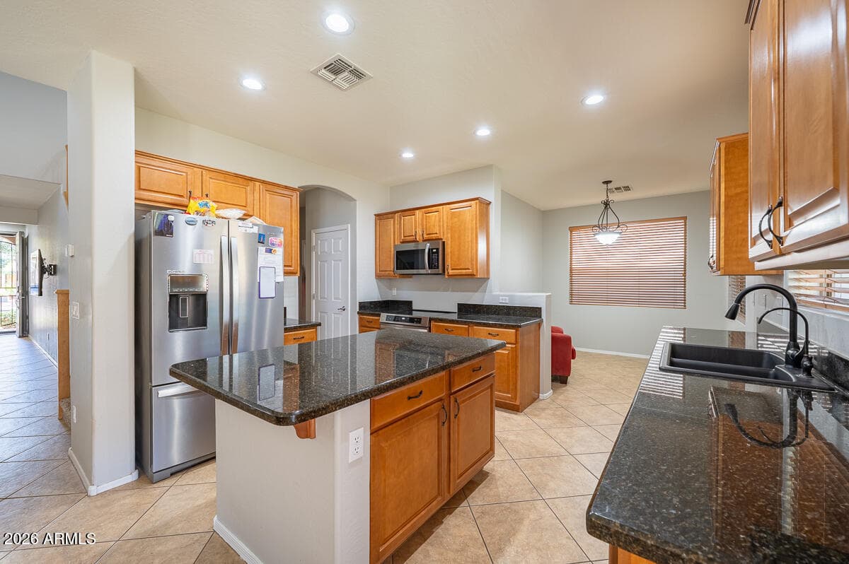 3328 E MERLOT Street, Gilbert, AZ 85298 — photo 11 of 48