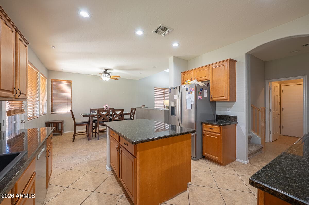 3328 E MERLOT Street, Gilbert, AZ 85298 — photo 6 of 48