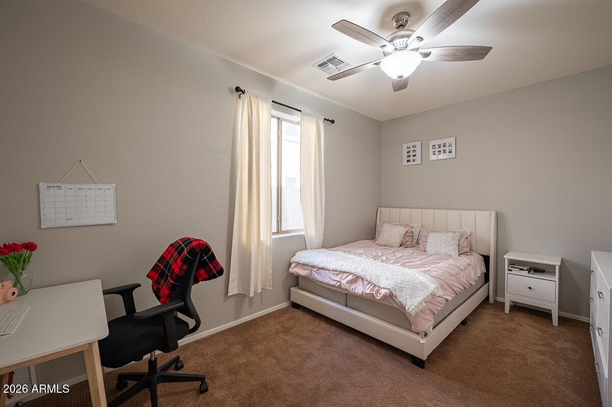 3328 E MERLOT Street, Gilbert, AZ 85298 — photo 38 of 48