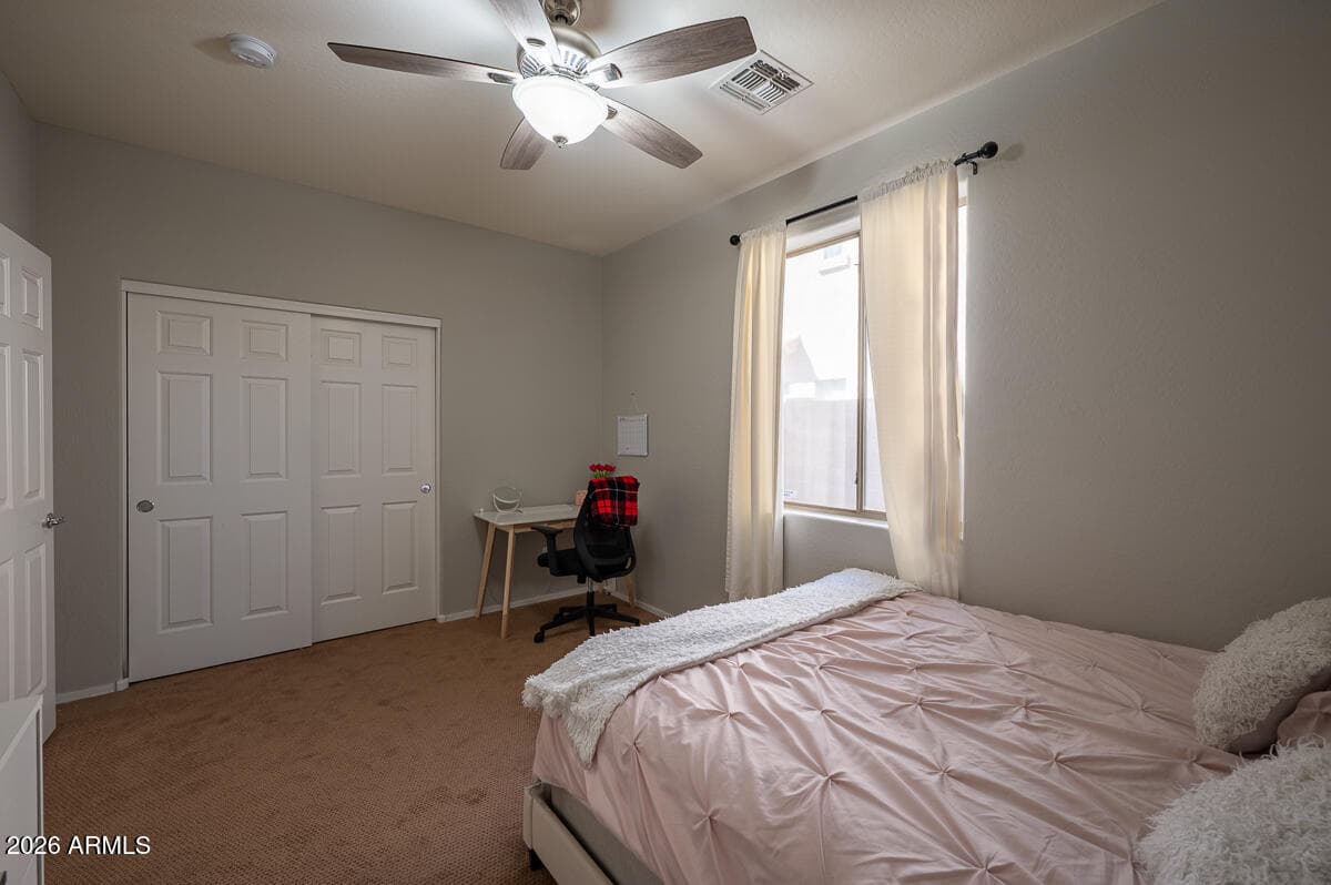 3328 E MERLOT Street, Gilbert, AZ 85298 — photo 37 of 48