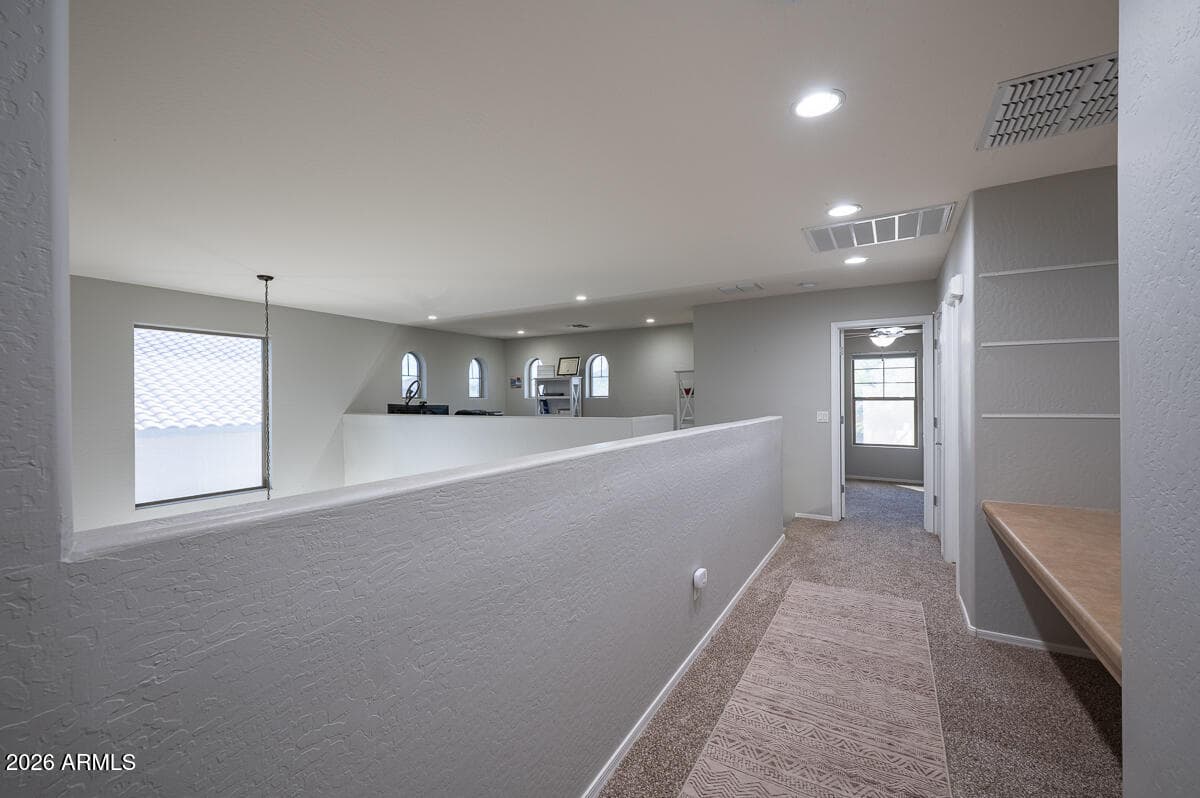 3328 E MERLOT Street, Gilbert, AZ 85298 — photo 23 of 48