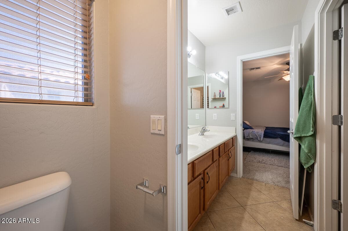 3328 E MERLOT Street, Gilbert, AZ 85298 — photo 32 of 48