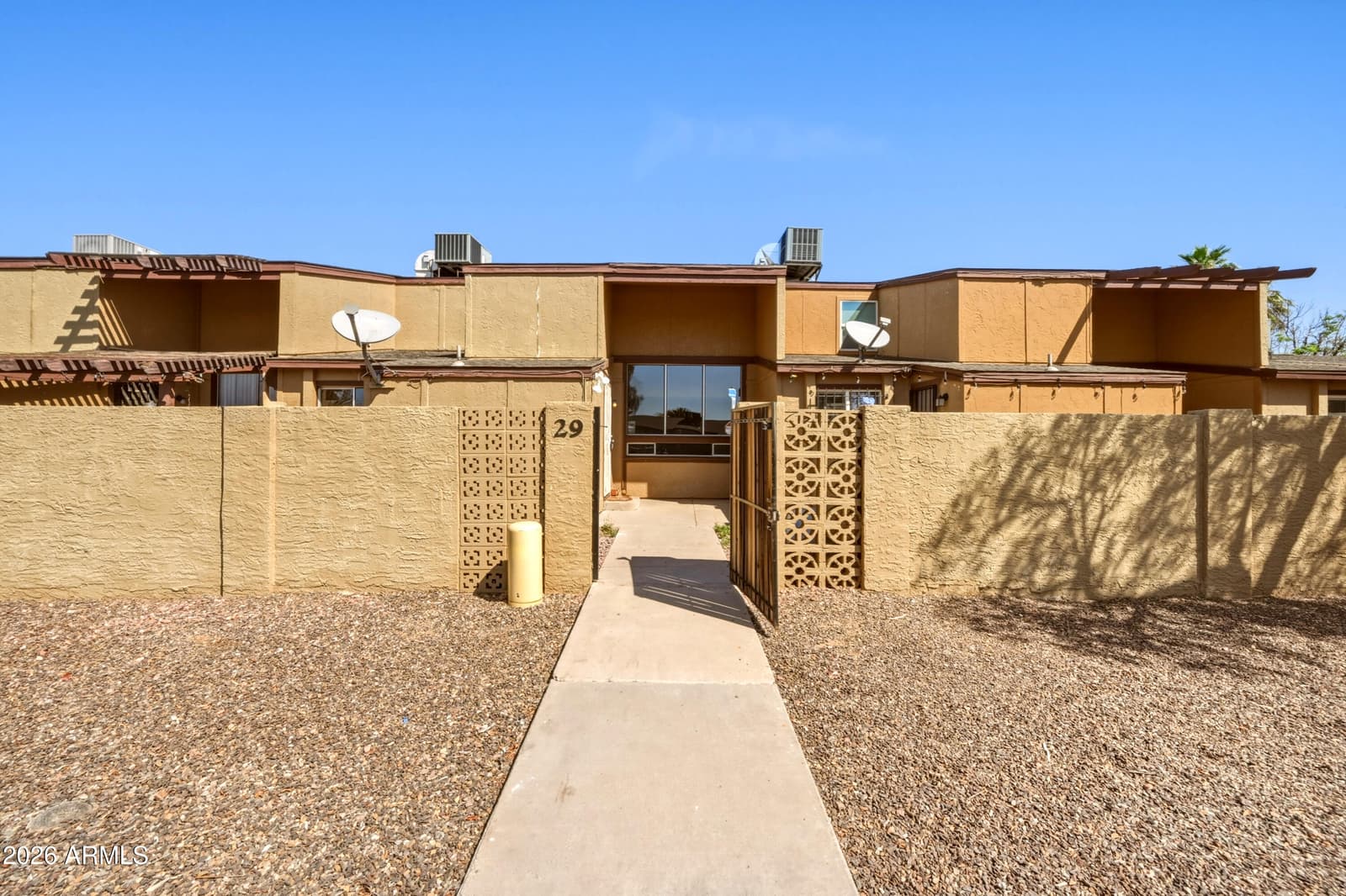 3646 N 67TH Avenue 29, Phoenix, AZ 85033 — photo 24 of 24