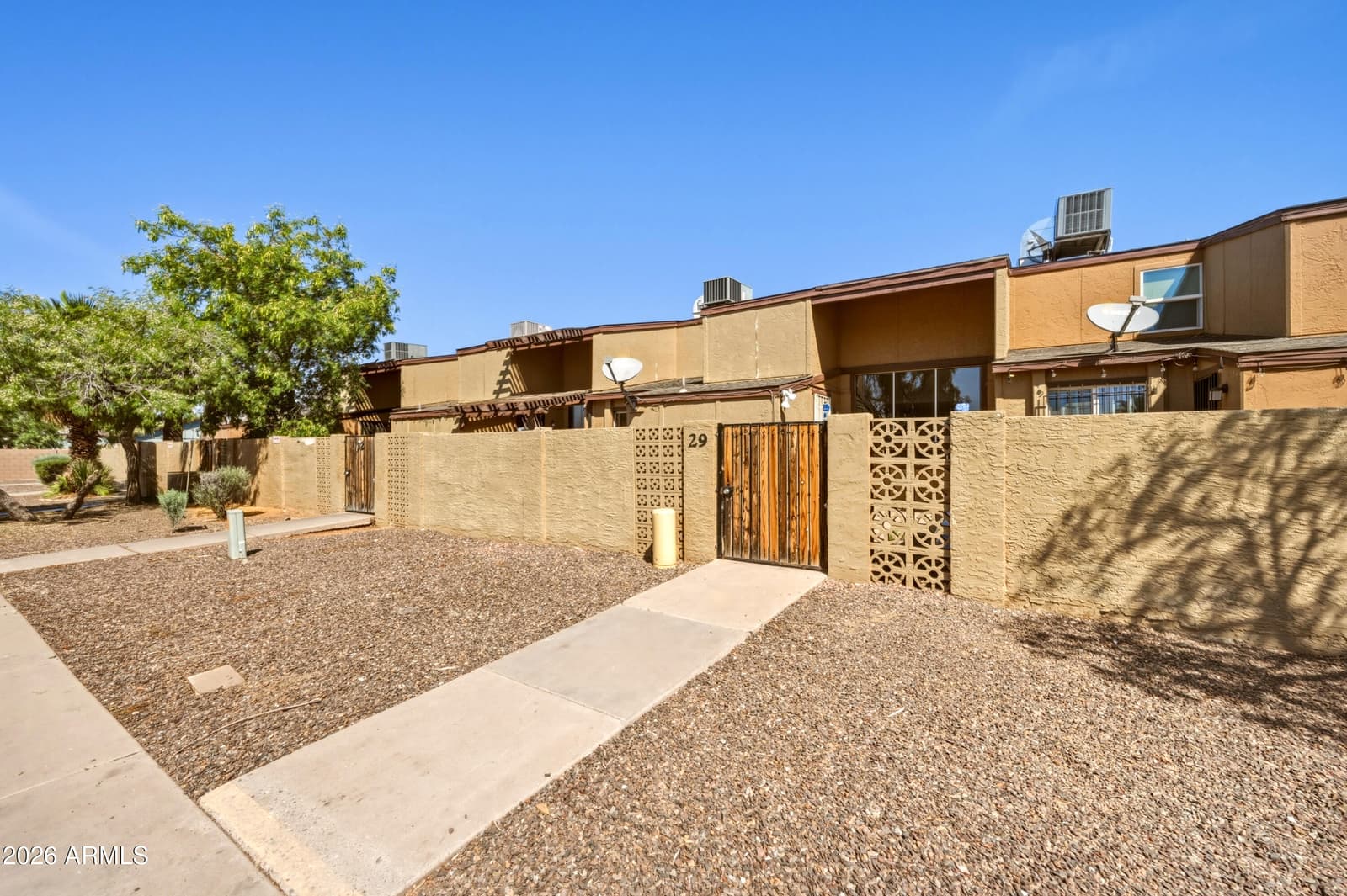 3646 N 67TH Avenue 29, Phoenix, AZ 85033 — photo 22 of 24